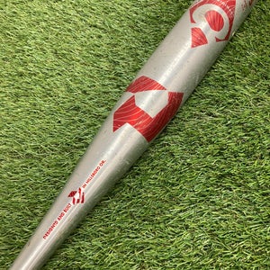 2022 DeMarini The Goods One Piece USSSA Bat (-8) 30" 22oz