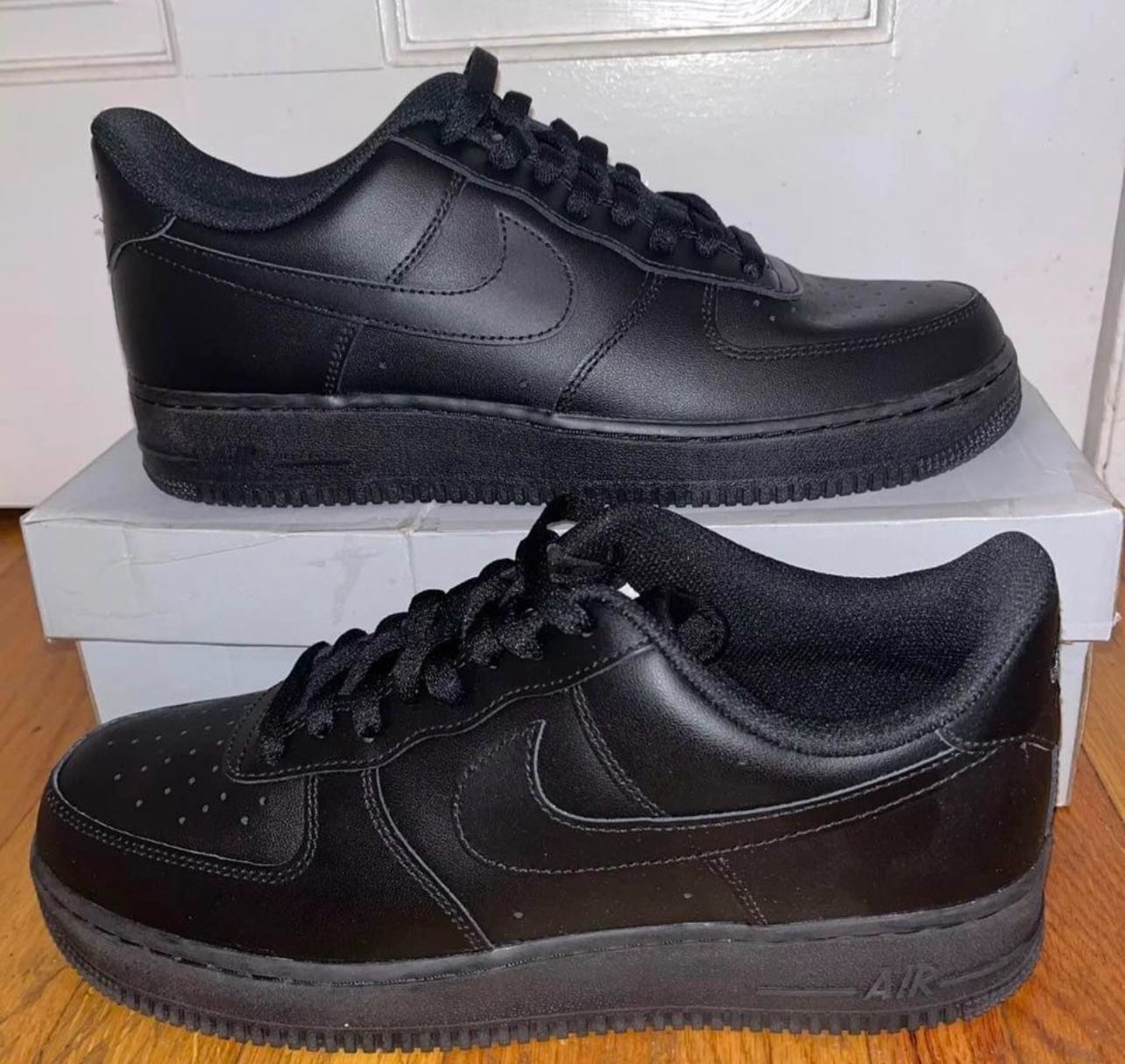 air force 1 mens size 7