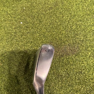 Cobra Air X Pitching Wedge, Stock Cobra Senior Flex, RH