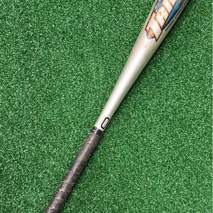 Easton SC777 Triple 7 Scandium 30/21 oz (-9) 2 3/4" Baseball Bat
