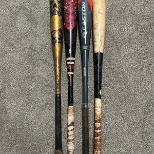 Bo Bichette  Wood Bat