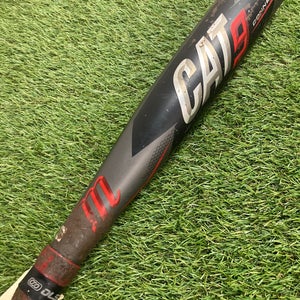 2021 Marucci CAT9 Connect USSSA Bat (-8) 31" 23oz