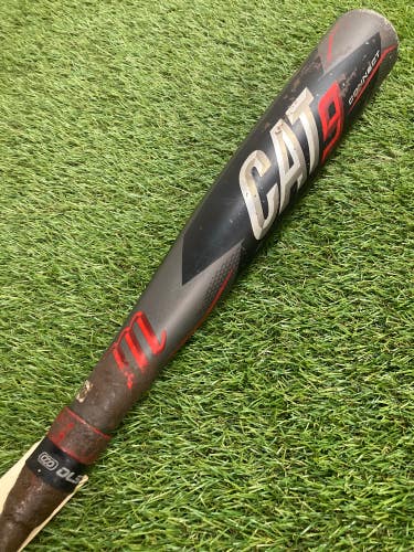 2021 Marucci CAT9 Connect USSSA Bat (-8) 31" 23oz