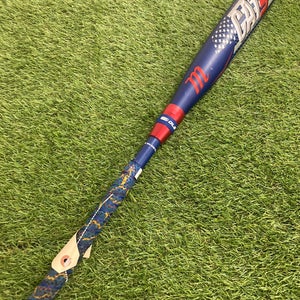 Marucci CAT9 Composite Pastime (2 3/4") USSSA Bat 2021 (-5)