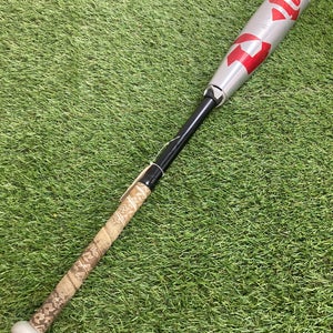 Used 2022 DeMarini The Goods Bat USSSA Certified (-10) Hybrid 20 oz 30"