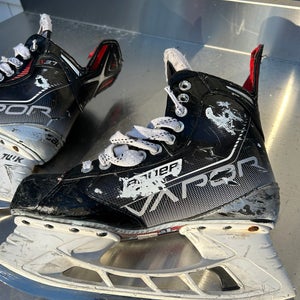 Bauer Vapor Skates