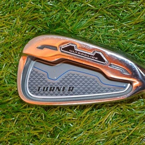 Turner	UltraGlide	3 Iron	RH	40"	Steel	REG	New Grip