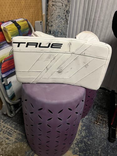 True Hzrdus 7X4 Blocker