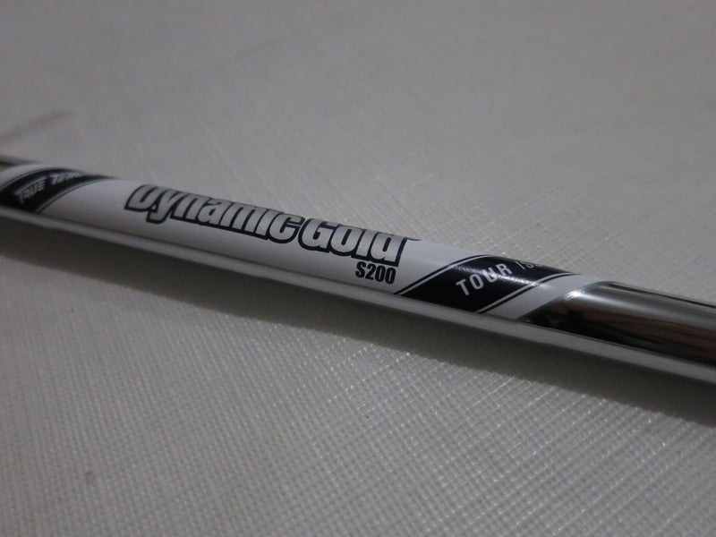 TaylorMade Milled Grind 3 Chrome Lob Wedge LW - 58* - Stiff Flex Steel - NEW
