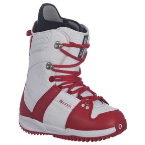 Burton Freestyle Snowboard Boots