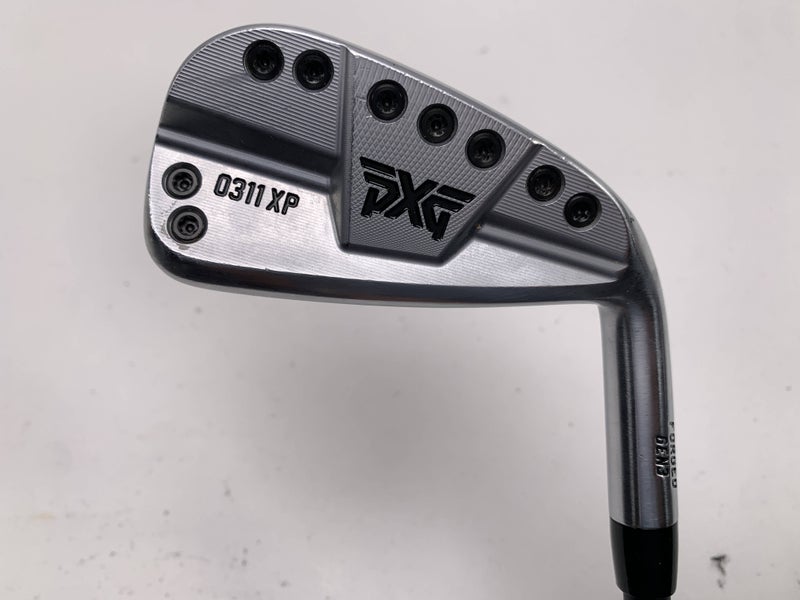PXG 0311 XP GEN3 Single 3 Iron KBS Tour Graphite Iron TGI 70 70g Regular RH