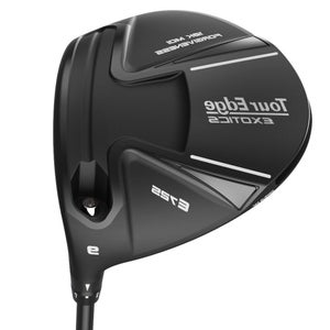 Tour Edge Exotics E725 Driver 10K MOI - 10.5° Project X Denali Blue - LH REGULAR