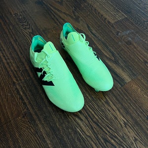 New Balance Furon v7+ pro FG Size 10.5