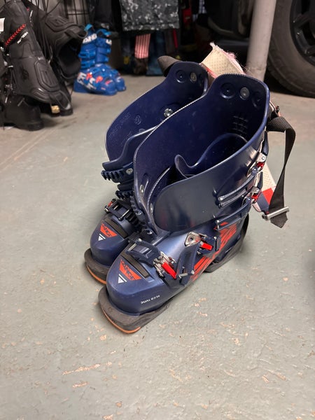 24.5 Lange Race Boots