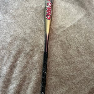 31” 19 Oz. TPX Omaha Classic Baseball Bat