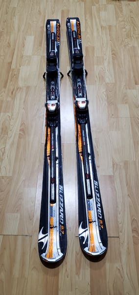 BLIZZARD IQ wcs racing 167cm 【公式通販】