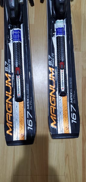 スキー BLIZZARD IQ wcs racing 167cm Yahoo!オークション - (USED 美品) ブリザード Blizzard WCS