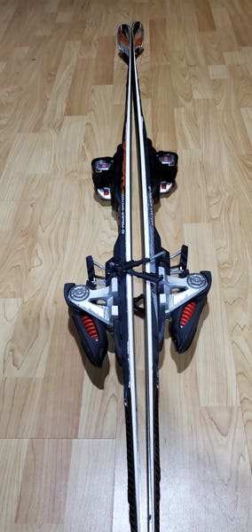 スキー BLIZZARD IQ wcs racing 167cm skis BLIZZARD RACING WCS IQ, woodcore + Marker TP 10