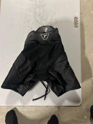 Used Junior Small CCM Tacks 4052 Hockey Pants