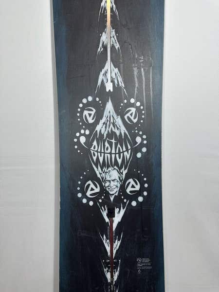 BURTON FREE THINKER 157 / CARTEL X M セット image_48c1686d-2d0d-4547-99bc-