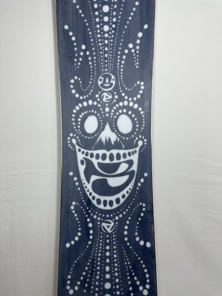スノーボード BURTON FREE THINKER 157 Men's Burton Free Thinker Camber Snowboard | Burton.com