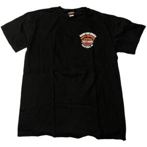Harley Davidson Hampton Roads Shirt