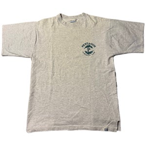 Vintage Pentagon Athletic Club Shirt