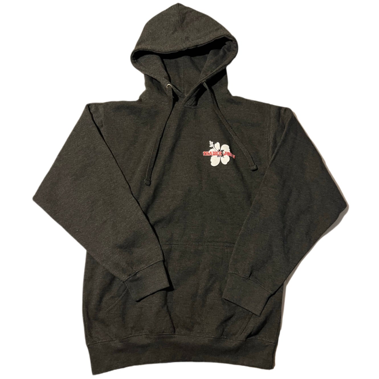 Pullover Hoodies Trader Joe's Hoodie For Sale Trader Joe's