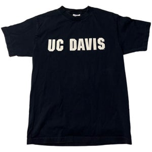 Vintage UC Davis Shirt