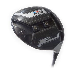 TaylorMade M3 10.5* Driver Graphite Fujikura Pro 56 XLR8 Senior Flex