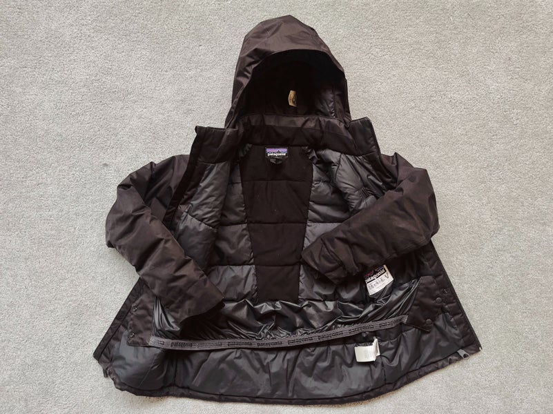 Patagonia Snowshot Jacket Youth Large