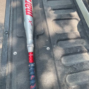 (-5) 27 oz 32" CAT X USSSA Bat