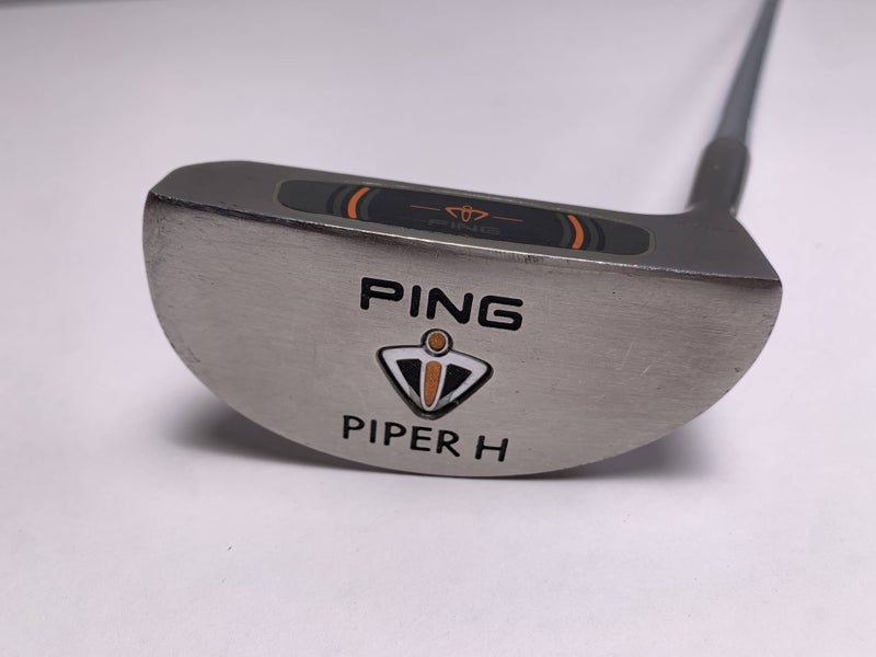 Ping Piper Ping I Series Piper H Heel Weight Putter 34