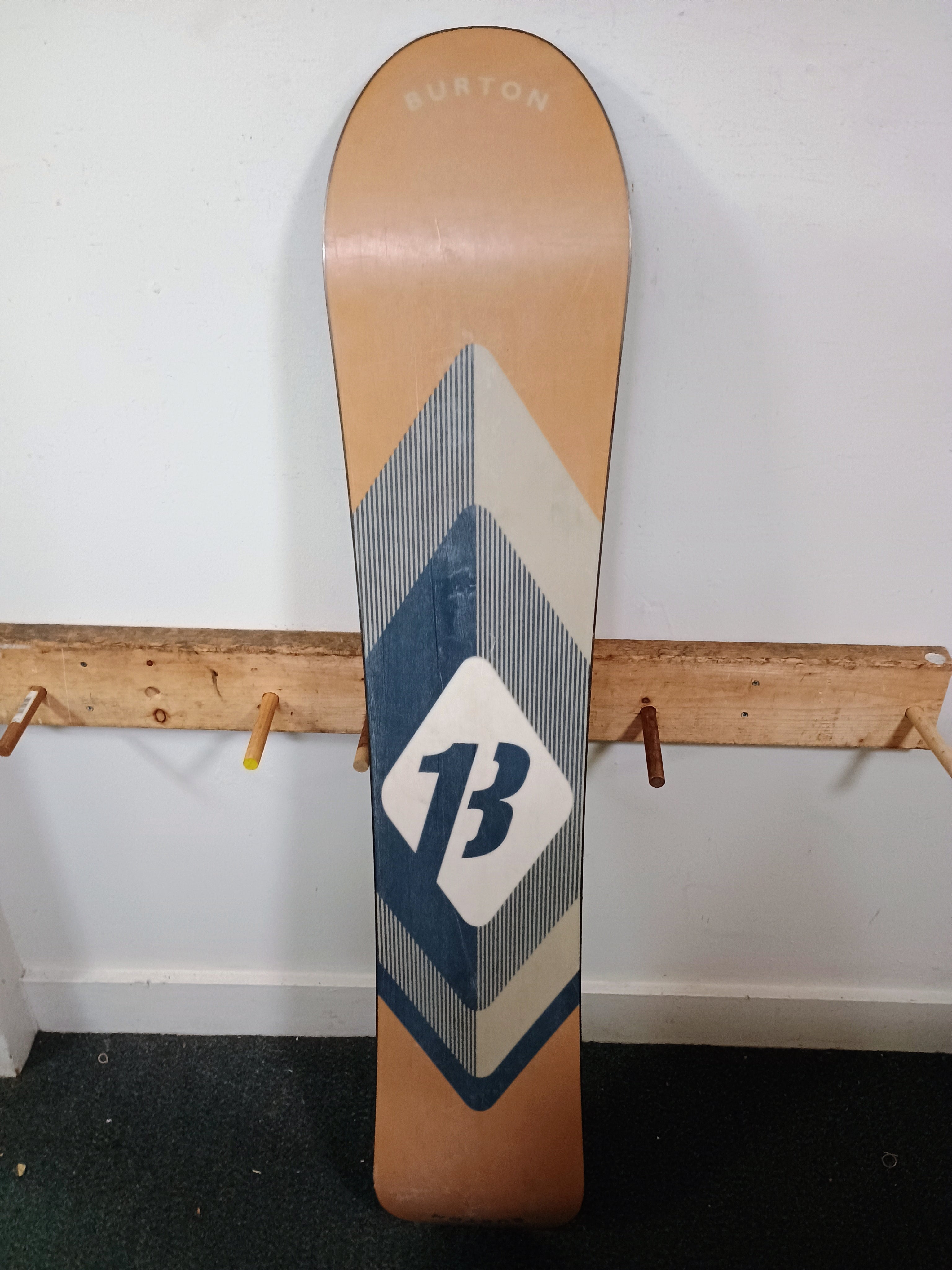 Vintage Burton Air 50 | SidelineSwap | Buy and Sell on SidelineSwap