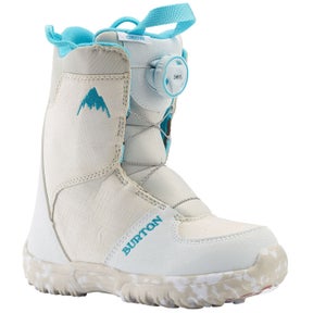 Burton Grom Snowboard Boots