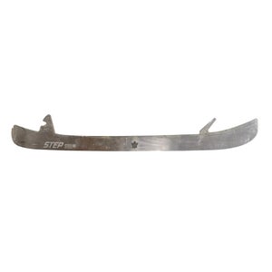 Step Steel Reload "Slingshot"  Stainless Steel - Pro Stock - John Tavares - 287mm