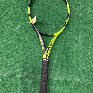 Used Unisex Babolat Pure Aero Tennis Racquet
