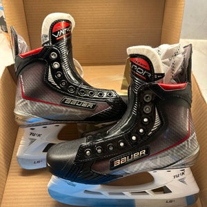 New Senior Bauer Vapor X Shift Pro Hockey Skates