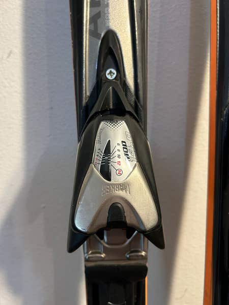 burton air 153 snowboard Burton Air Snowboard, 2005