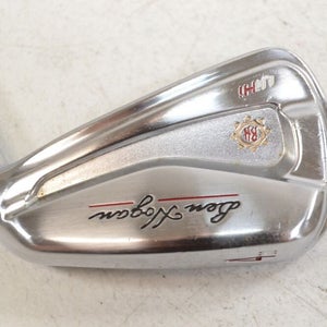 Ben Hogan UiHi 4-22* Driving Iron Right Stiff KBS Tour C-Taper 95 Steel # 178471