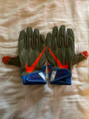 Florida Gators Gloves