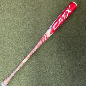 Marucci CatX BBCOR 33/30 Bat (5015)