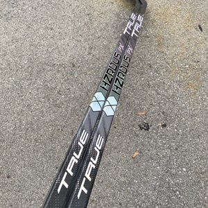 2 Pack New RH Hzrdus PX Bjugstad TC3 Max 100 Flex