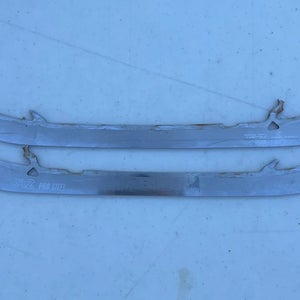 Used JRZ Pro Steel 287/288 mm