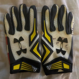 Maryland Throwback Gloves