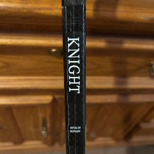 New Hilary Knight Team USA Senior Bauer Right Handed Pro Stock Nexus Sync Hockey Stick