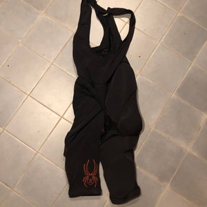 Used XL Spyder Bottom Body Armor