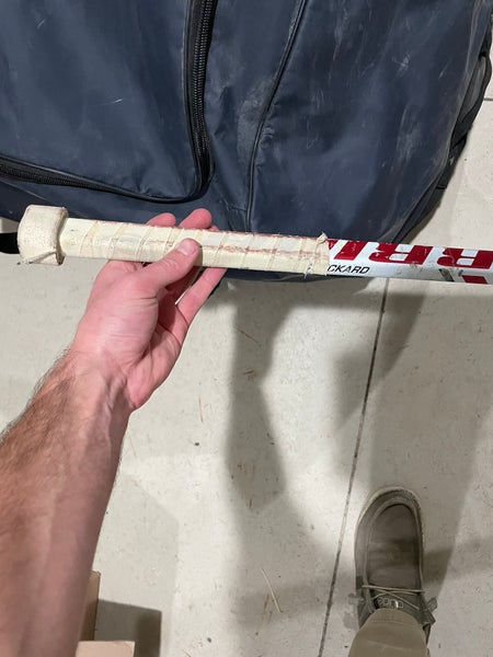 Paddle Ritual Used Senior Warrior Regular 24