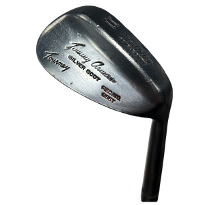 Used Men's 11 Iron Right Handed Regular Flex Steel Shaft