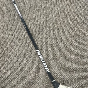 Used Bauer Left Hand P92M Pro Stock Nexus Geo Hockey Stick